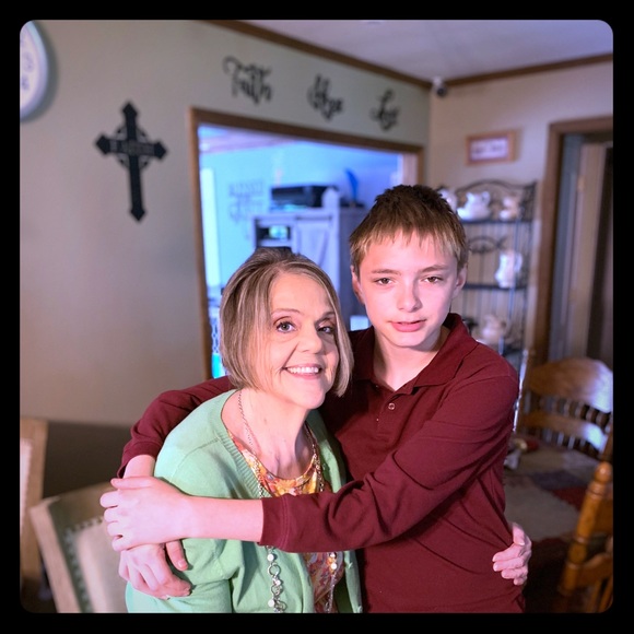 Meet your Posher, Rhonda - Picture 1 of 1